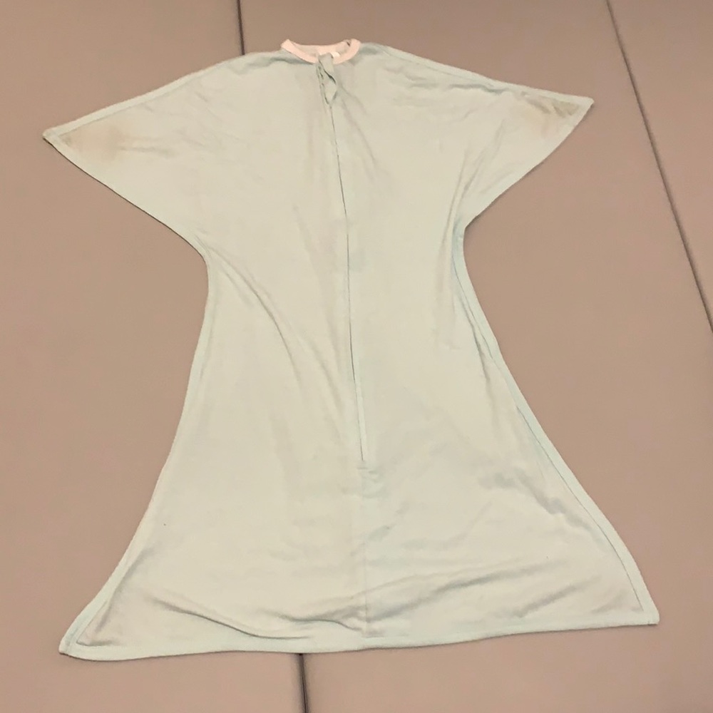 Mint Zipadee-zip sleep sack medium